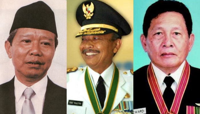 Daftar Gubernur Jawa Tengah dari Masa ke Masa, Tak Ada Pensiunan Polisi