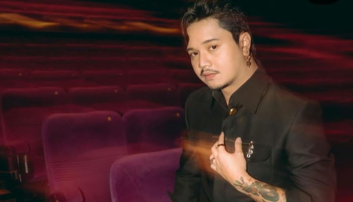 Derby Romero Pemain Film Horor Kemah Terlarang Ungkap Kejadian Aneh Selama Proses Syuting, Begini Katanya