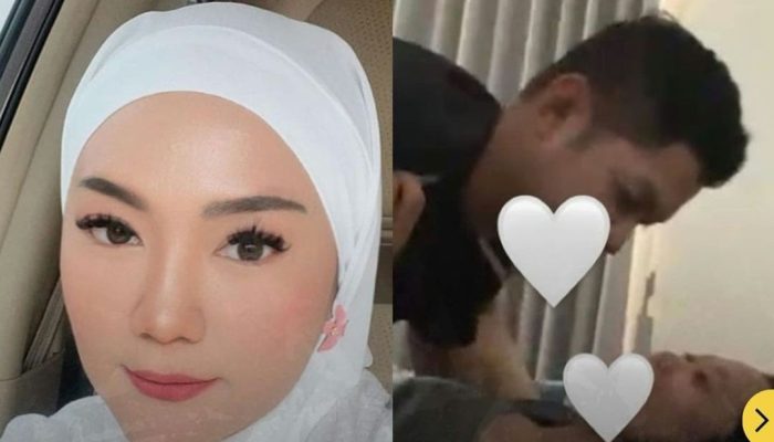 Selebgram Siti Septi Ariyanti Ungkap Kronologi saat Diselingkuhi, Begini Katanya