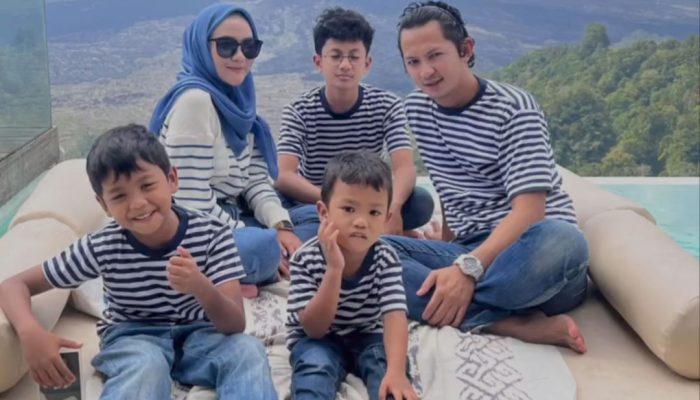 Diselingkuhi saat Umrah! Begini Perjalanan Rumah Tangga Selebgram Siti Septi Ariyanti