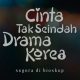 film Cinta Tak Seindah Drama Korea