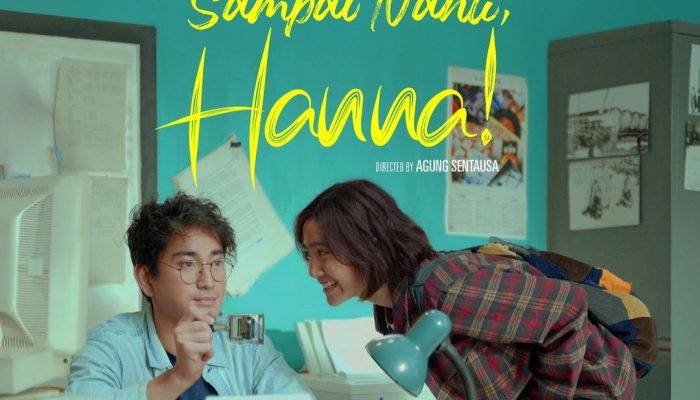 Cek Disini! 4 Rekomendasi Film Bioskop Terbaru Tayang Desember 2024