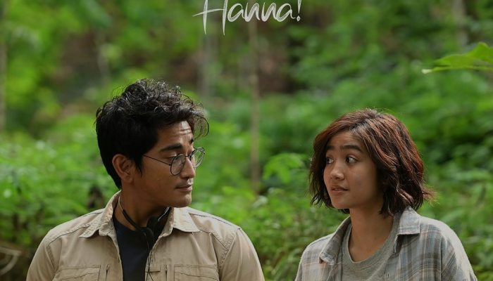 Hadirkan Febby Rastanty dan Bio One, Berikut Sederet Aktor Film ‘Sampai Nanti Hanna!’