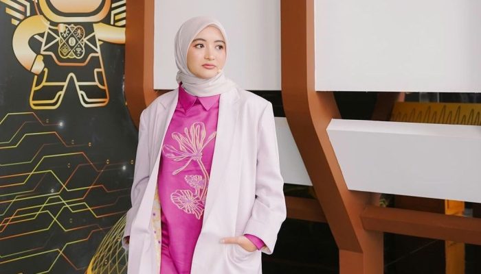 Warganet Soroti Sumber Kekayaan Arafah Rianti Usai Parkir Mobil Sembarangan, Berikut Daftarnya