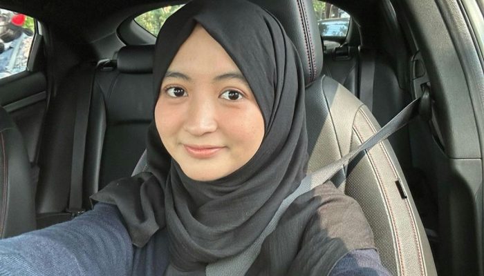 Arafah Rianti Dilabrak Tetangga Usai Parkir Mobil Sembarangan, Begini Kronologinya
