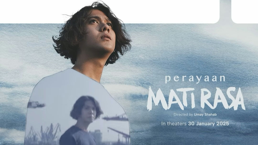 Film Perayaan Mati Rasa