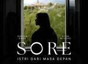 Diangkat Jadi Film Layar Lebar! Begini Sinopsis Web Series Sore: Istri dari Masa Depan