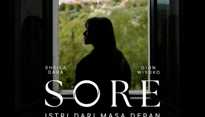‘Film Sore’ Adaptasi dari Web Series dengan Versi Lebih Panjang, Begini Alasan Sutradara