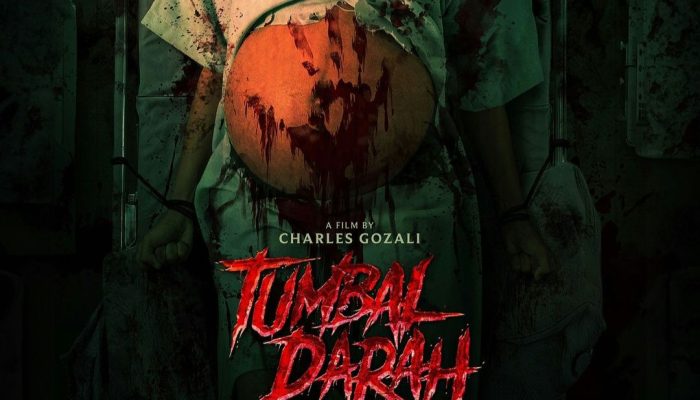 Antara Hidup dan Mati! Film Horor Tumbal Darah Siap Tayang di Tahun 2025