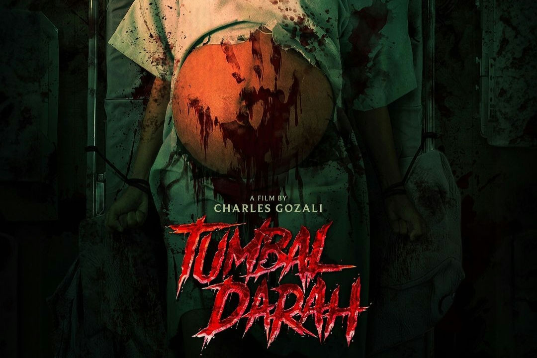 Film Tumbal Darah