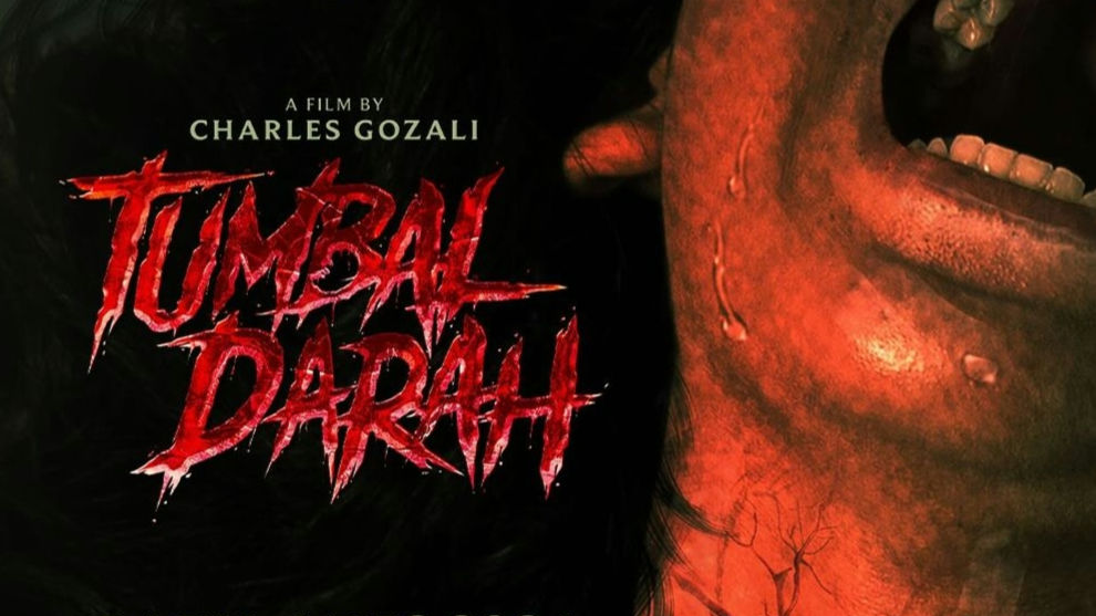 film horor Tumbal Darah