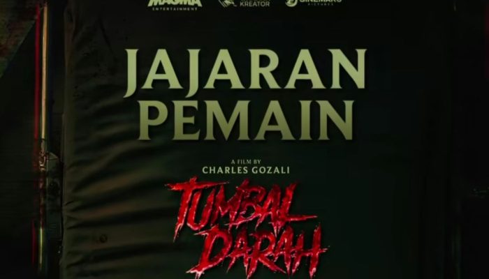 Siap Suguhkan Kisah Penuh Tegang, Berikut Daftar Pemain Film Bioskop Berjudul Tumbal Darah