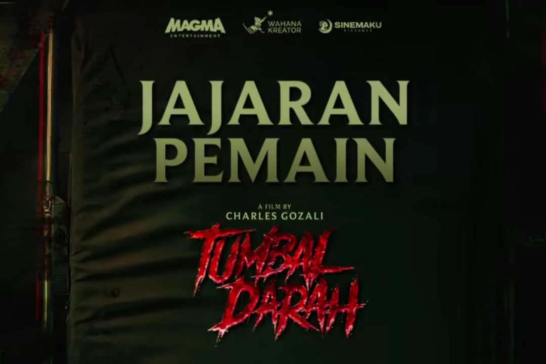 Film Tumbal Darah