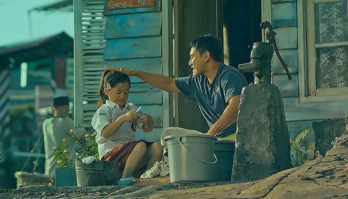 Rayakan ‘Hari Ayah’ dengan Menyaksikan Film Berikut ini, Auto Nangis Seharian