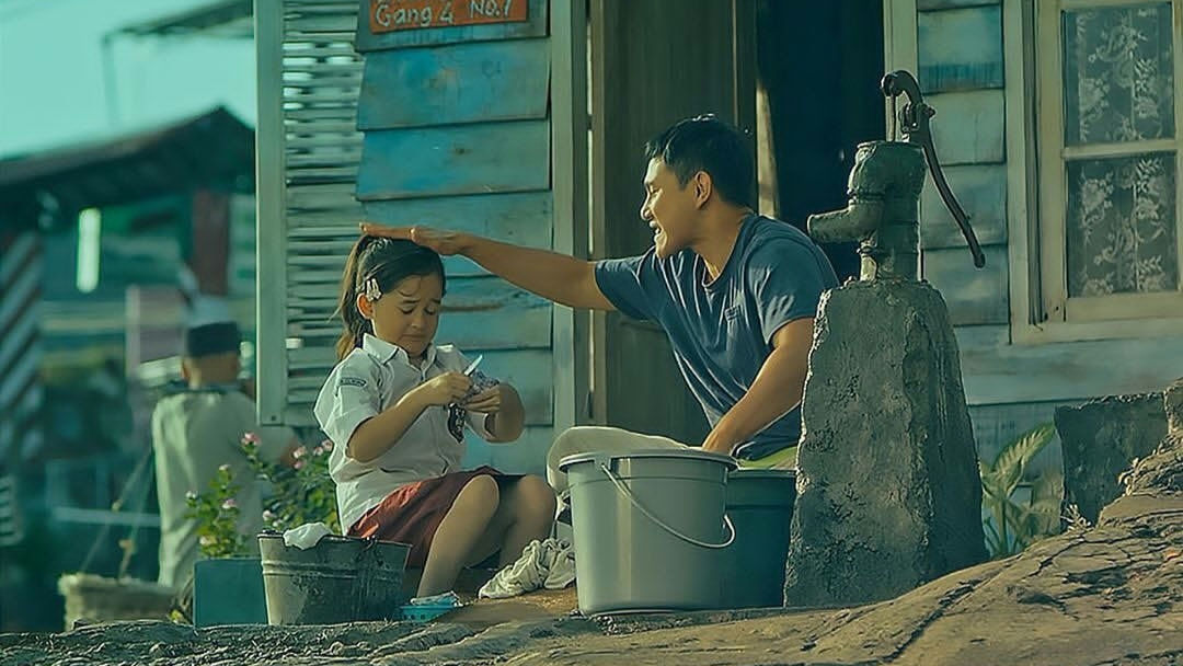 Film Hari Ayah