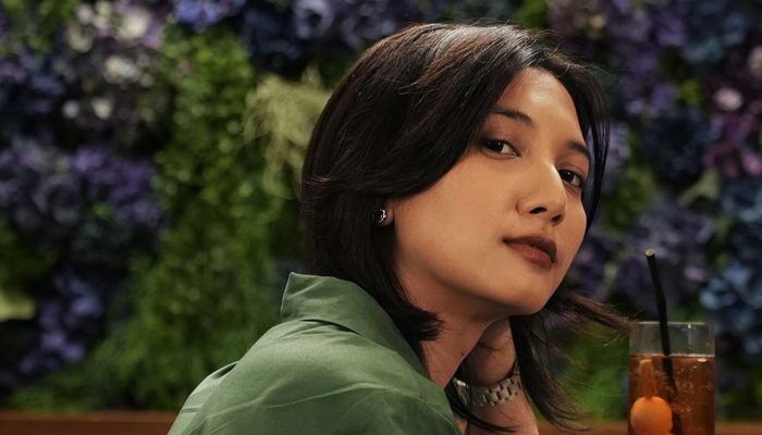 Profil Lengkap Sheila Dara Aisha, Pemain Film Bioskop ‘Sore Istri dari Masa Depan’