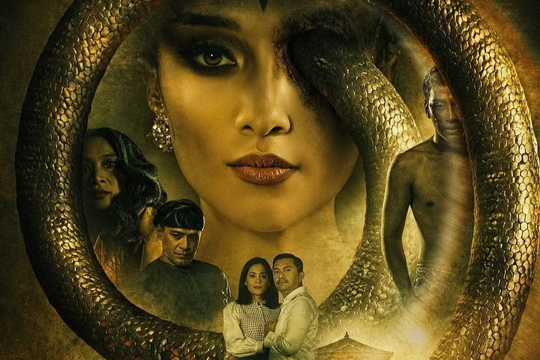 Film Guna-guna Istri Muda