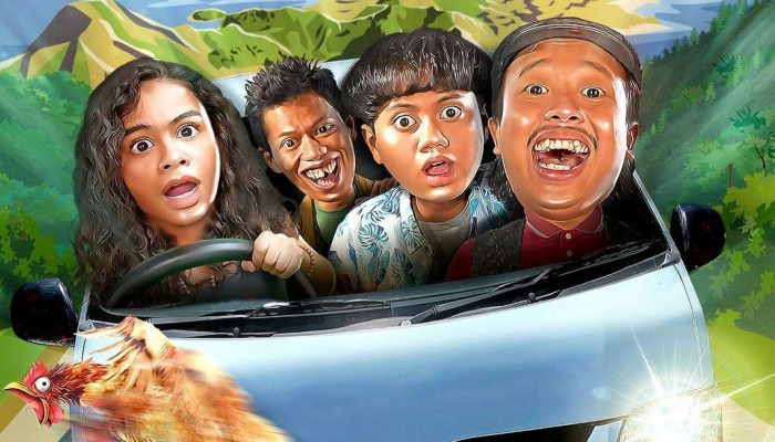Siap Tayang di Bioskop Mulai Hari ini, Adakah Judul Film Favorit Kamu?