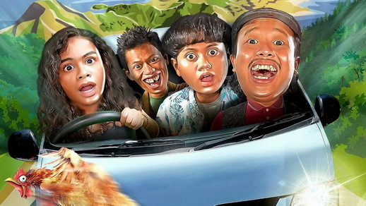 Film Konco-Konco Edan