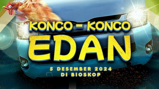 Film Konco-Konco Edan