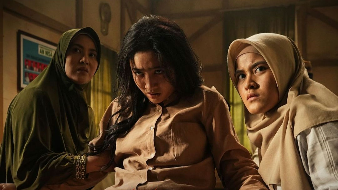 film Wanita Ahli Neraka