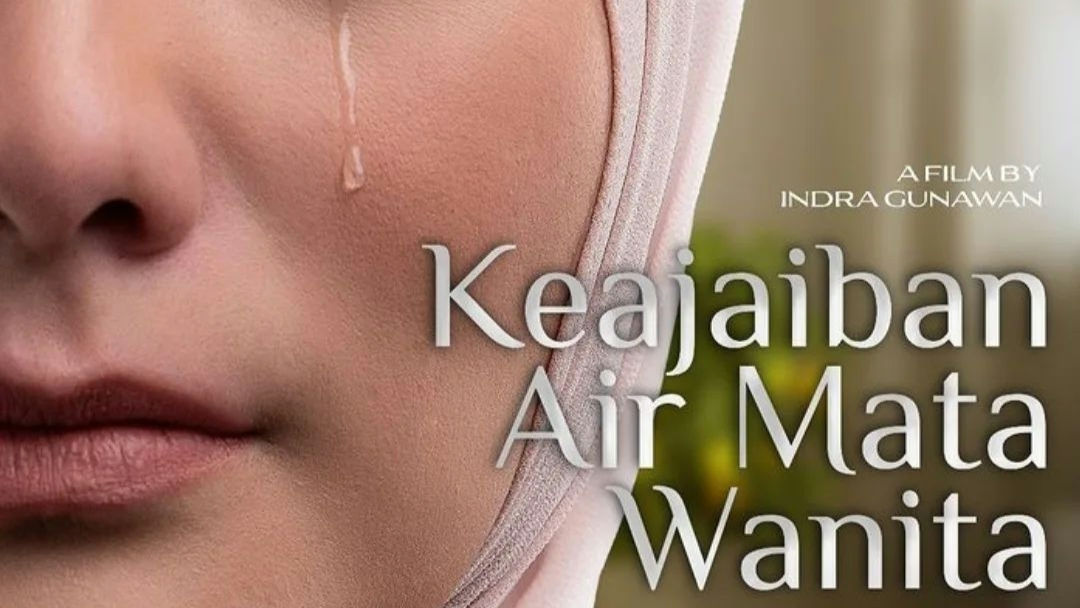 Film Keajaiban Air Mata Wanita