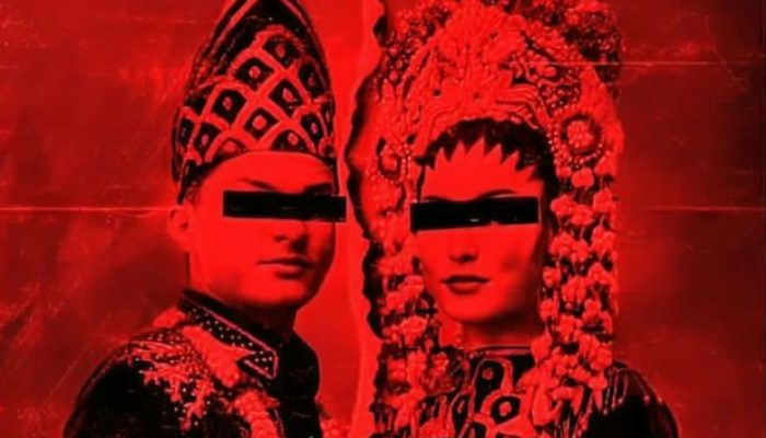 Ramai Soal Film Racun Sangga Kisah Santet yang Berasal dari Kalimantan, Berikut Faktanya