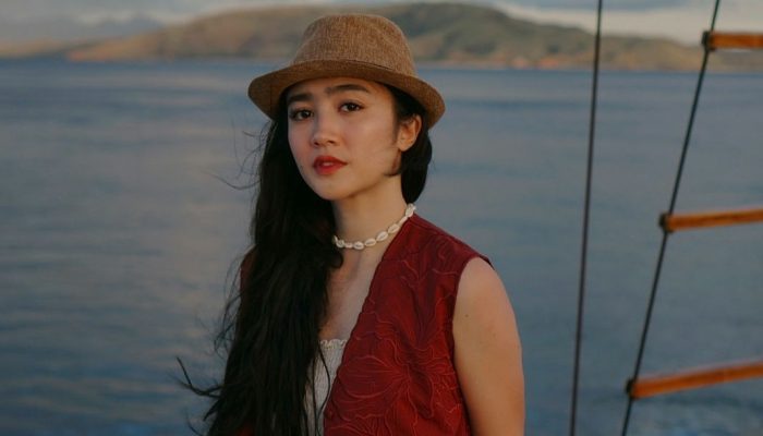 Sukses dalam Dunia Hiburan! Berikut Perjalanan Febby Rastanty dari Kecil hingga Sekarang