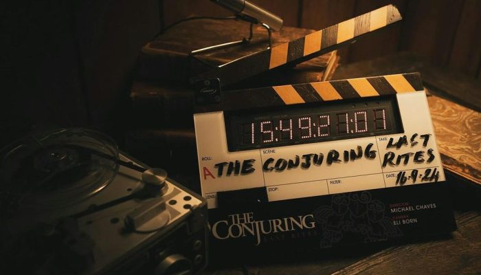 Berikut Daftar 7 Film Horor yang Bakal Rilis di Tahun 2025, Catat Buruan!