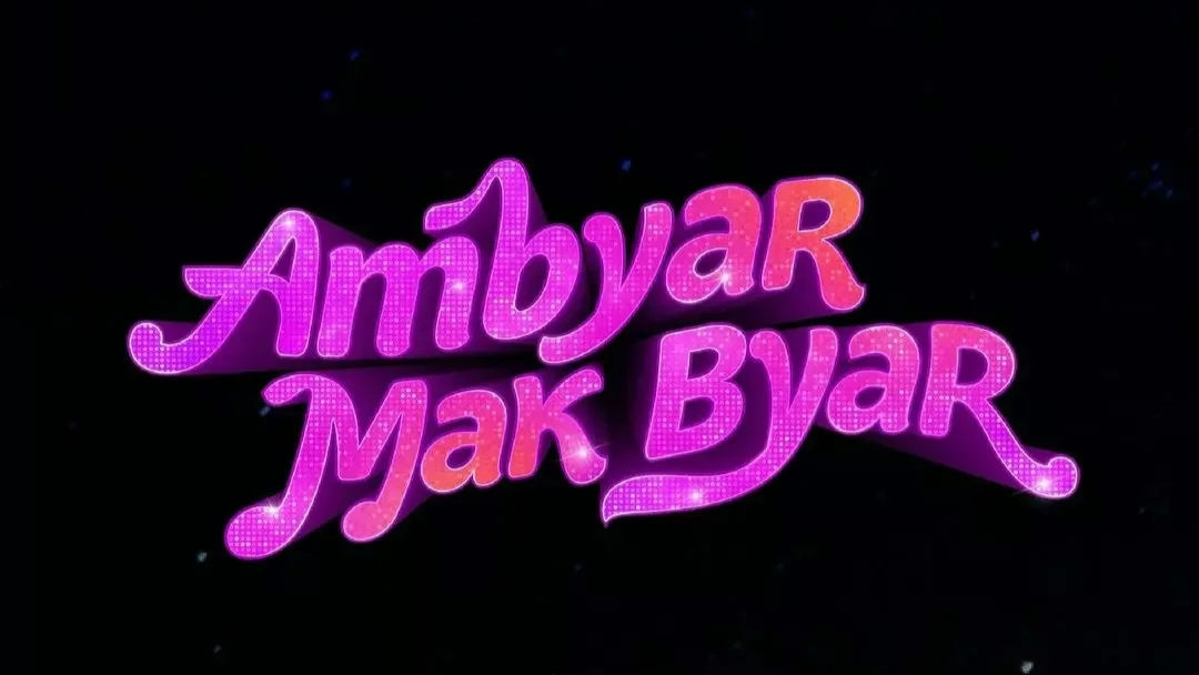film Ambyar Mak Byar