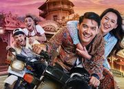 Film Bioskop Ambyar Mak Byar: Sinopsis, Jadwal Tayang hingga Daftar Pemain