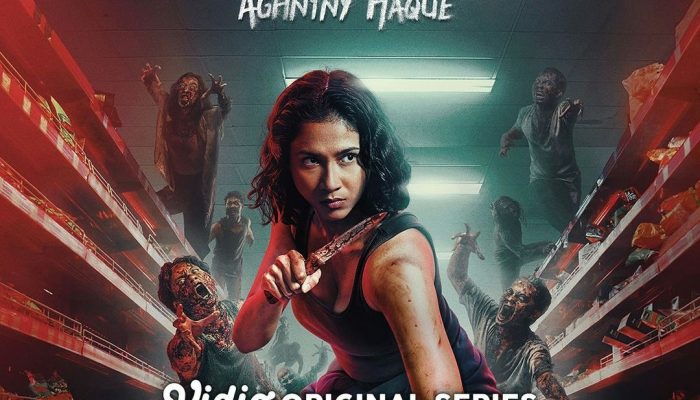 Tonton Gratis di Sini! Berikut Daftar Film dan Series yang sedang Tayang di Aplikasi Vidio