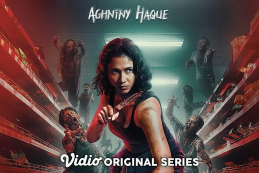 zona merah film vidio