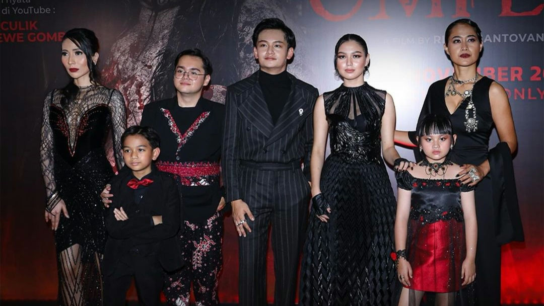 film Petak Umpet