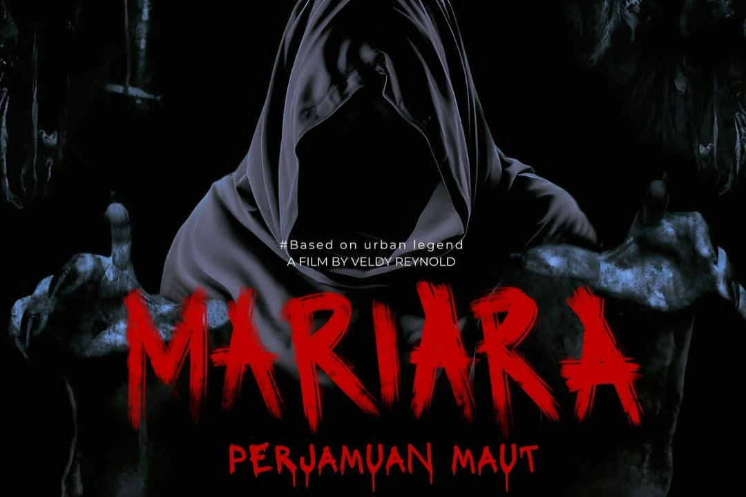 film Mariara Perjamuan Maut