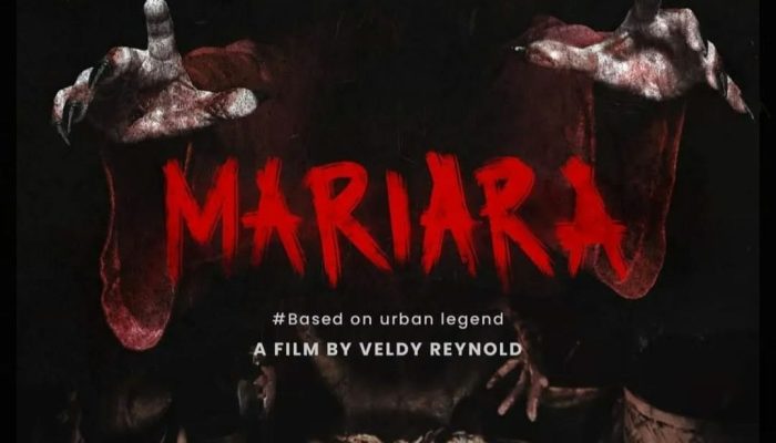 Film Horor Mariara Kisah Perjamuan Maut: Sinopsis, Jadwal Tayang hingga Daftar Pemain