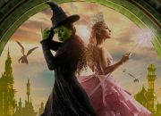 Sebelum Nonton Mampir Dulu Yuk, Begini Ternyata Review Film Wicked 2024