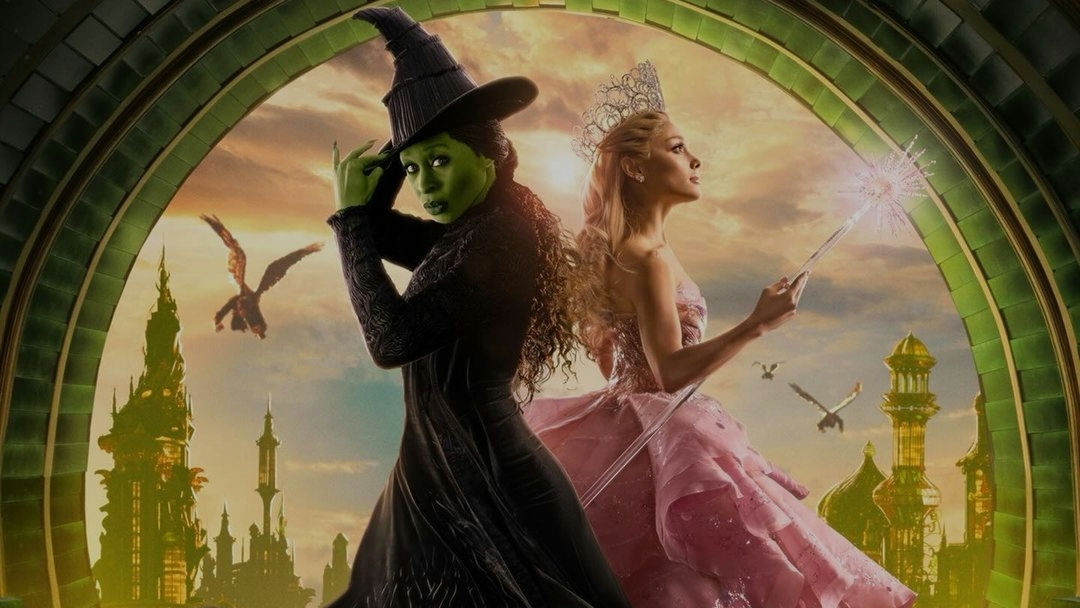 film Wicked