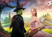 Sedang Tayang di Bioskop! Berikut 4 Alasan Mengapa Kamu Wajib Nonton Film Wicked