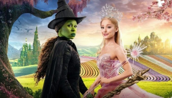 Film Wicked Menceritakan tentang Apa? Berikut Sinopsisnya