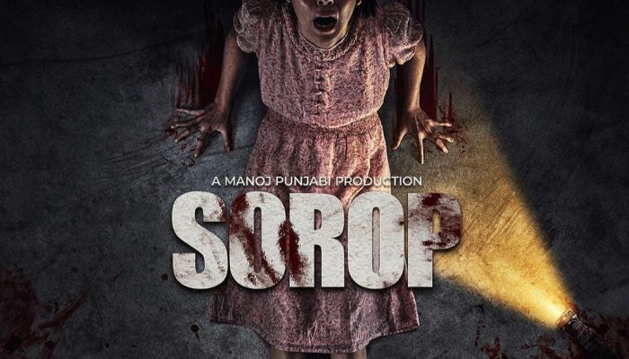 Tayang 19 Desember 2024, Intip Fakta Menarik Film Horor Sorop