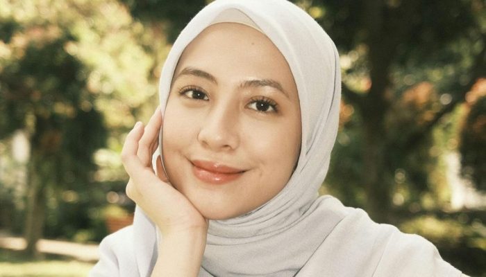 Adhisty Zara Kembali Hadir Berperan di Film Cinta Dalam Ikhlas, Berikut Profilnya
