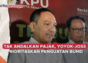 Yoyok Sukawi