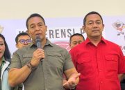 Sempat Desak Diskualifikasi Luthfi-Yasin, Andika-Hendi Kini Cabut Gugatan Pilgub Jawa Tengah di MK