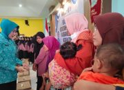 Stunting Jawa Tengah