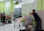 demam berdarah rsud