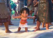 Sudah Tayang di Bioskop! Begini Review Film Moana 2