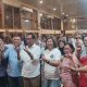 Yoyok-Joss Dapat Dukungan dari Kerabat Melly Pangestu di Pilwalkot Semarang