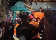 Rem Blong Truk di Ngaliyan Semarang, Ini Identitas Dua Korban Meninggal