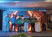Dukung Pemberdayaan RW, Gojek Luncurkan Program Sahabat Kampung Semarang Barat